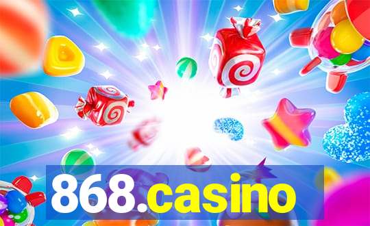 868.casino