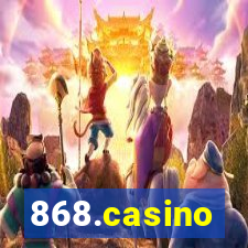 868.casino