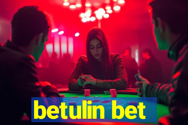 betulin bet