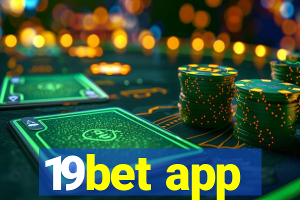 19bet app