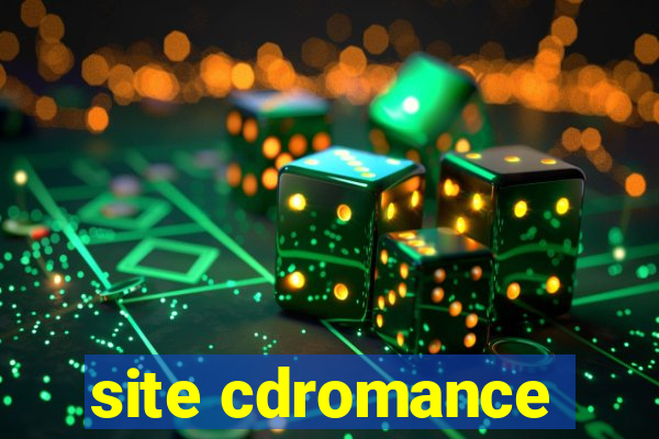 site cdromance