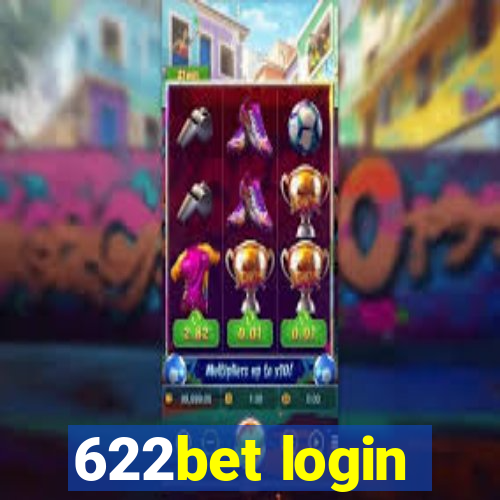 622bet login