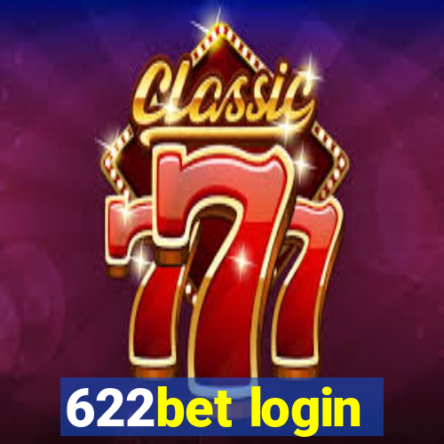 622bet login