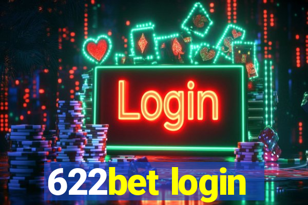 622bet login