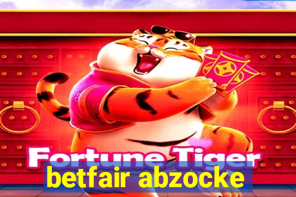 betfair abzocke