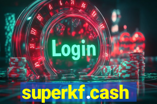 superkf.cash