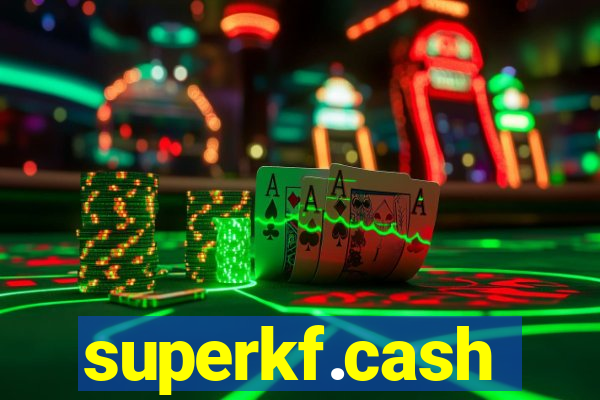 superkf.cash