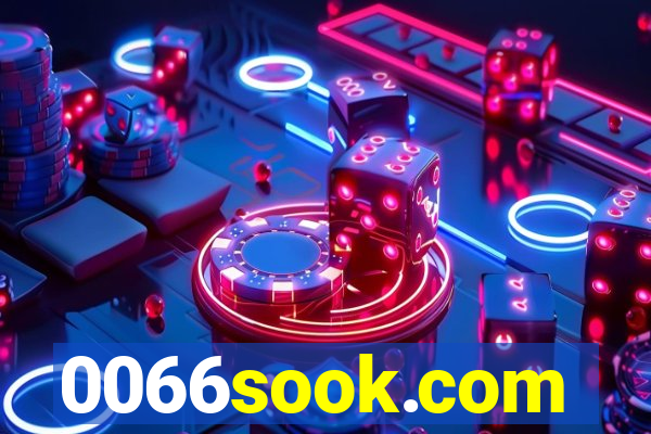 0066sook.com