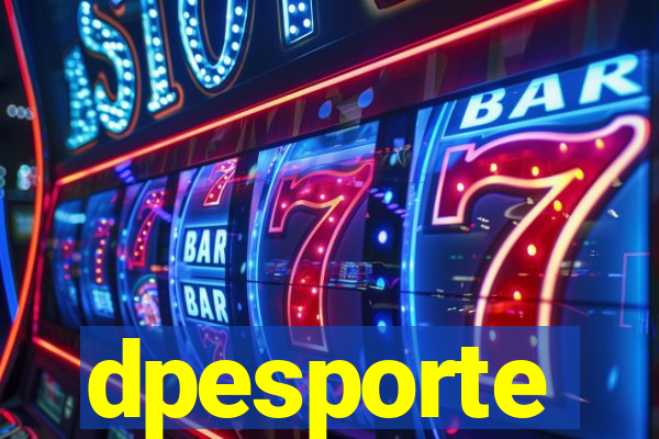 dpesporte