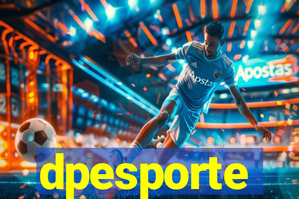 dpesporte