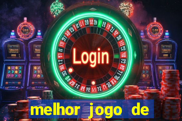 melhor jogo de roleta para ganhar dinheiro