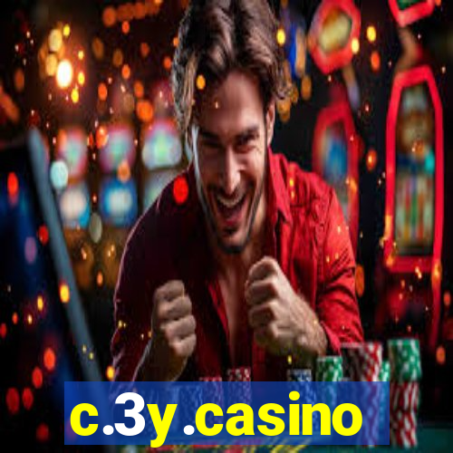 c.3y.casino