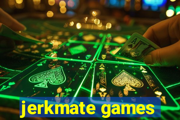 jerkmate games