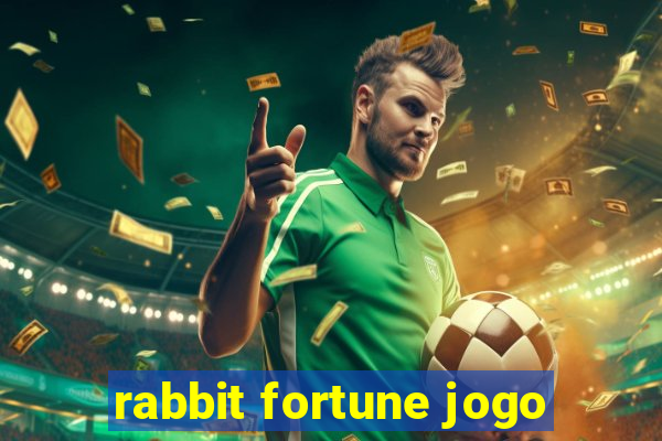 rabbit fortune jogo