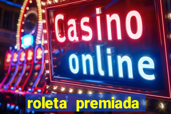 roleta premiada estrela bet