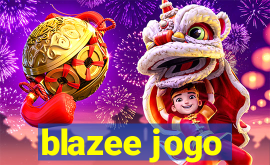 blazee jogo