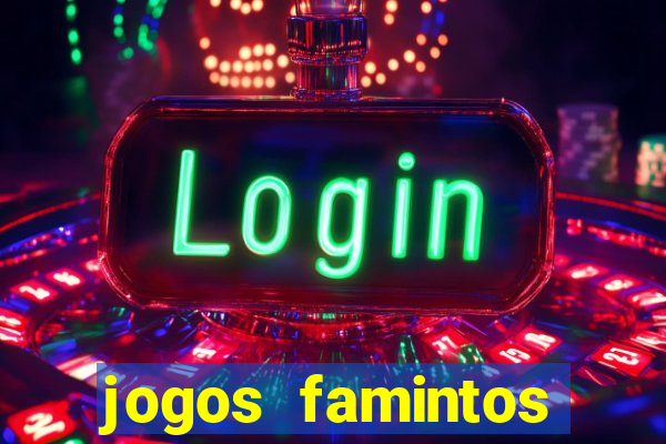 jogos famintos online hd