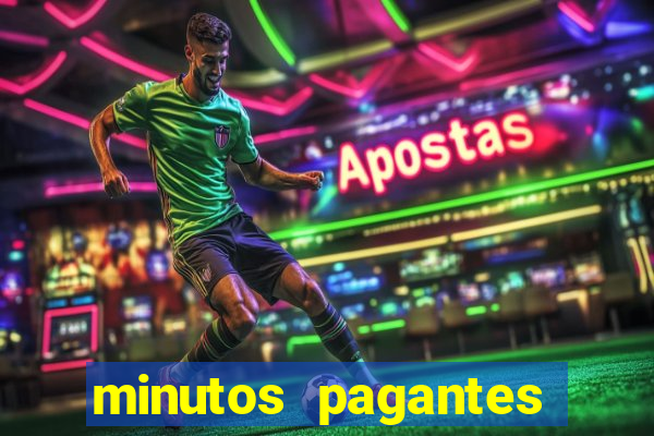 minutos pagantes jogos pg