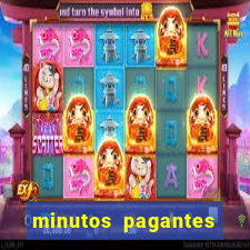 minutos pagantes jogos pg