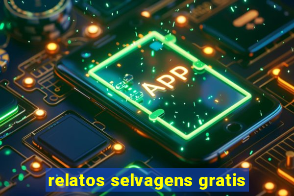 relatos selvagens gratis