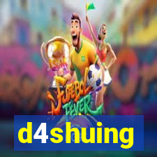 d4shuing