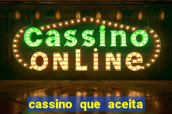 cassino que aceita google play