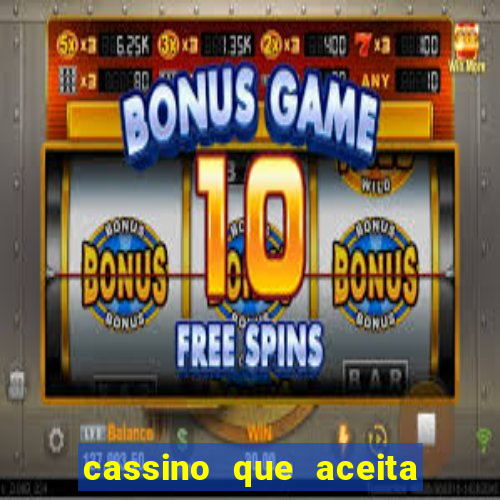 cassino que aceita google play