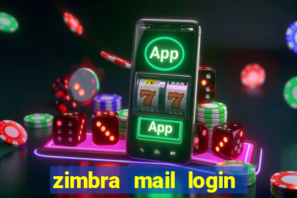 zimbra mail login ausl bologna