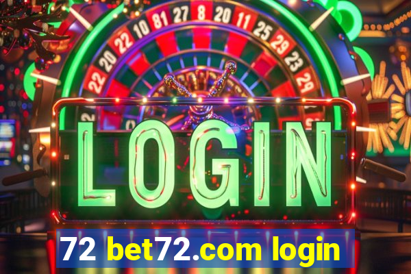 72 bet72.com login