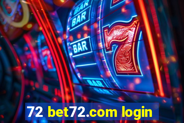 72 bet72.com login