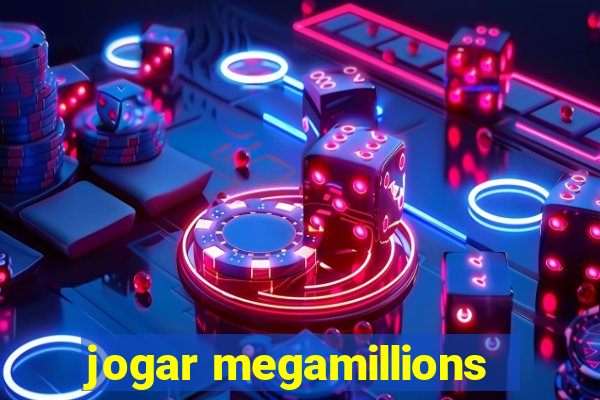 jogar megamillions