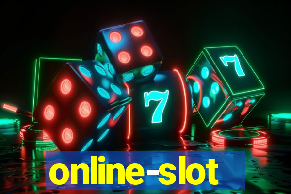 online-slot