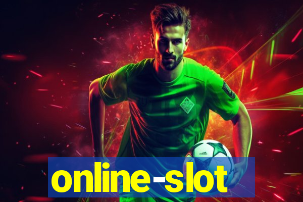 online-slot