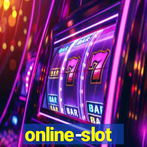 online-slot