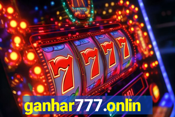 ganhar777.online