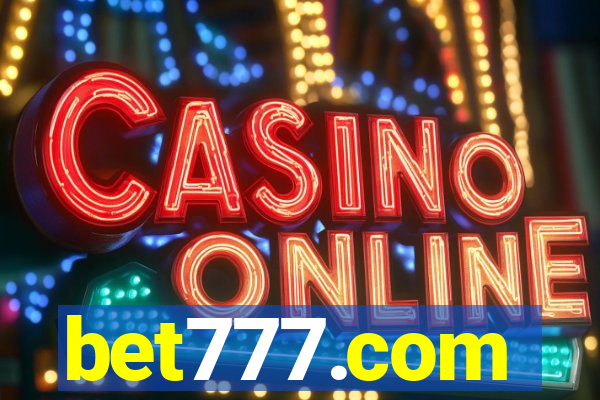 bet777.com