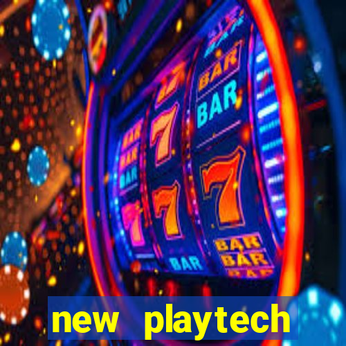 new playtech casinos list