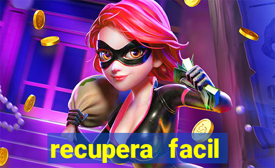 recupera facil reclame aqui