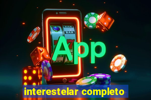 interestelar completo