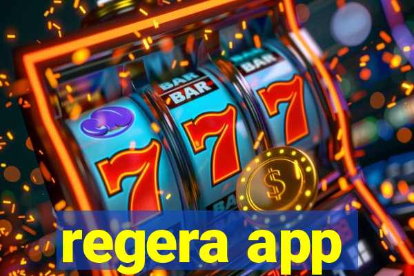 regera app