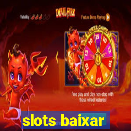 slots baixar