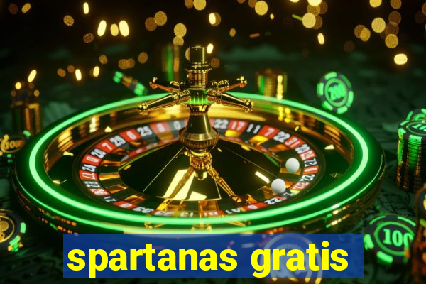 spartanas gratis