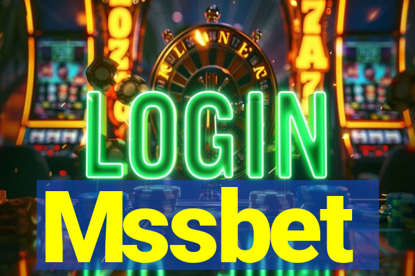 Mssbet