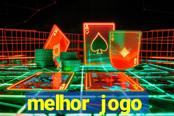 melhor jogo estratégia android