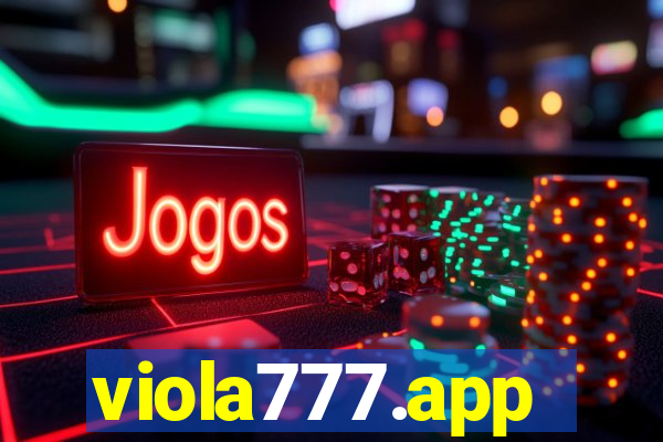 viola777.app