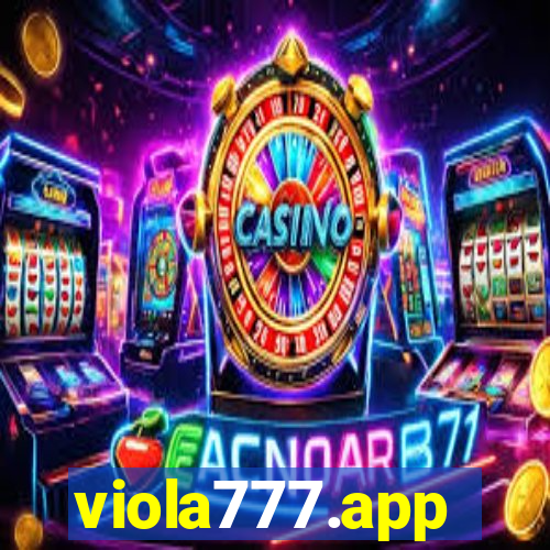 viola777.app