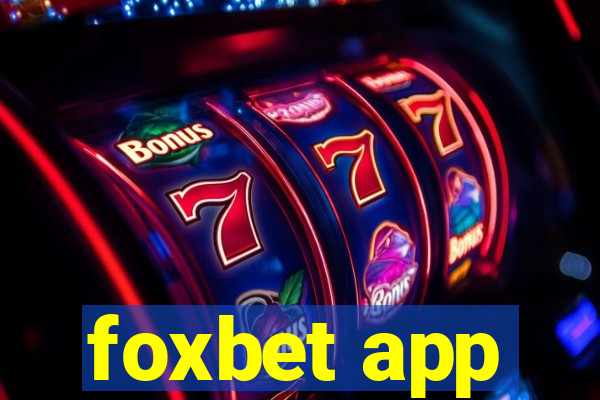 foxbet app