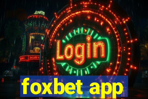 foxbet app