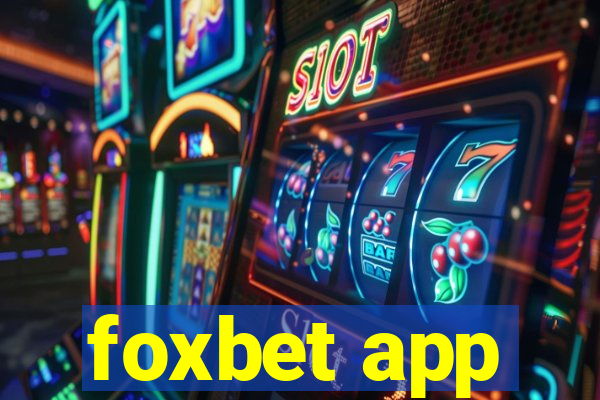 foxbet app