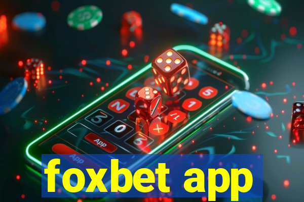 foxbet app